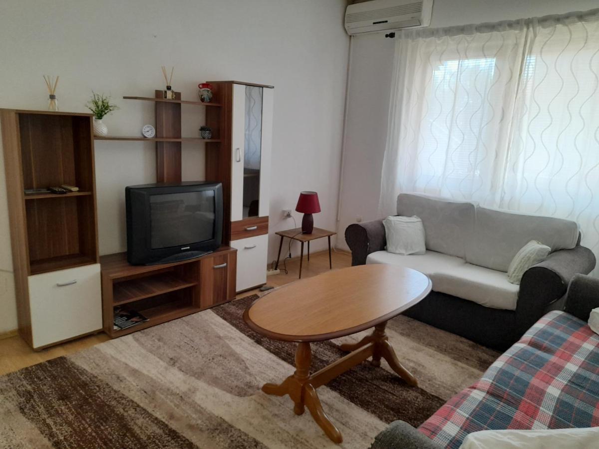 Apartman Avdic Mostar Luaran gambar