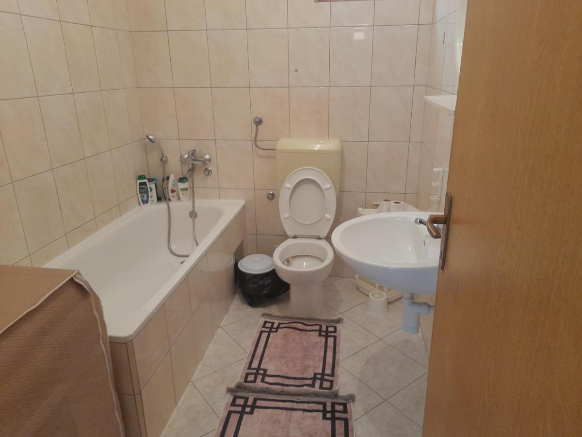 Apartman Avdic Mostar Luaran gambar