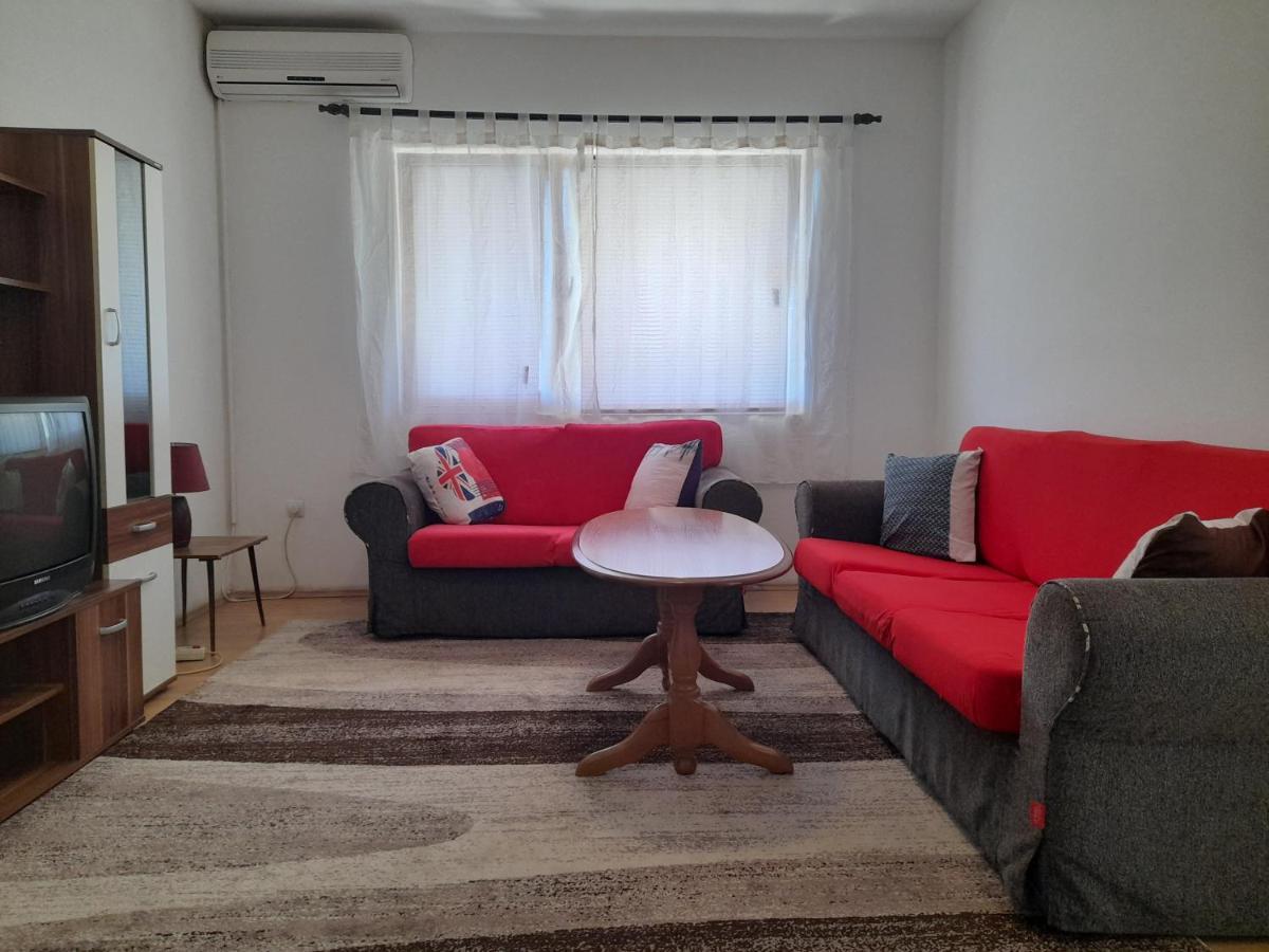 Apartman Avdic Mostar Luaran gambar