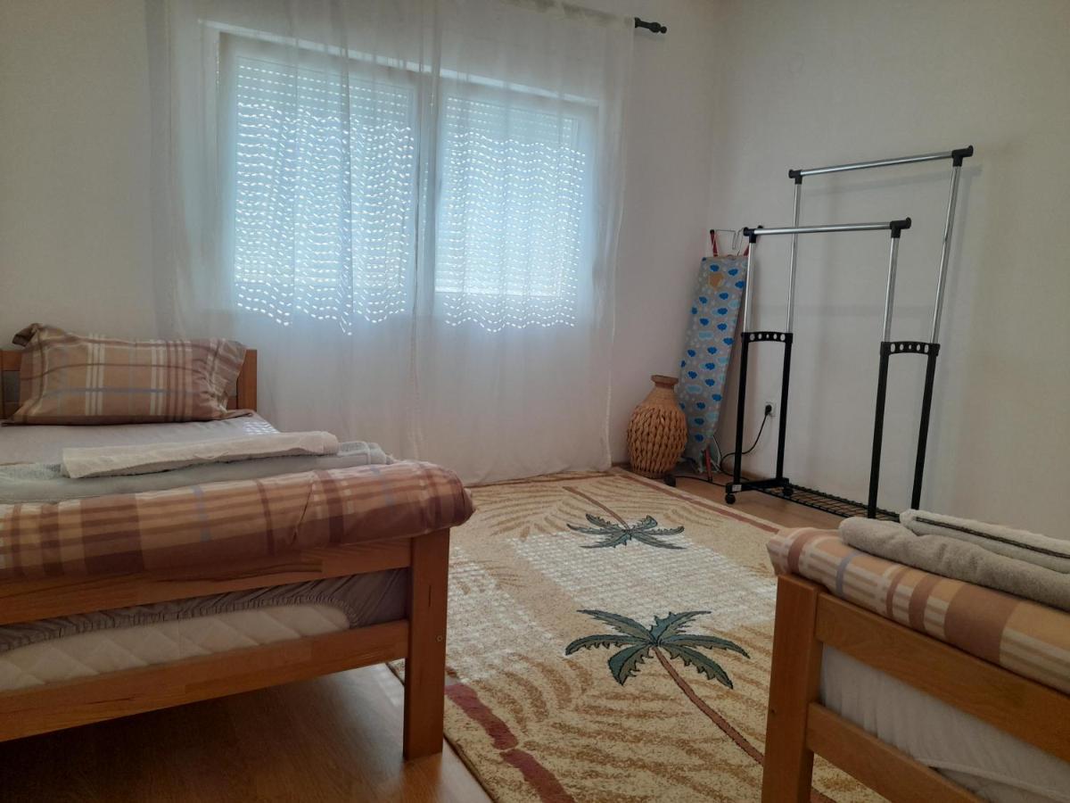 Apartman Avdic Mostar Luaran gambar