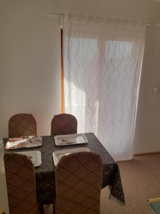 Apartman Avdic Mostar Luaran gambar