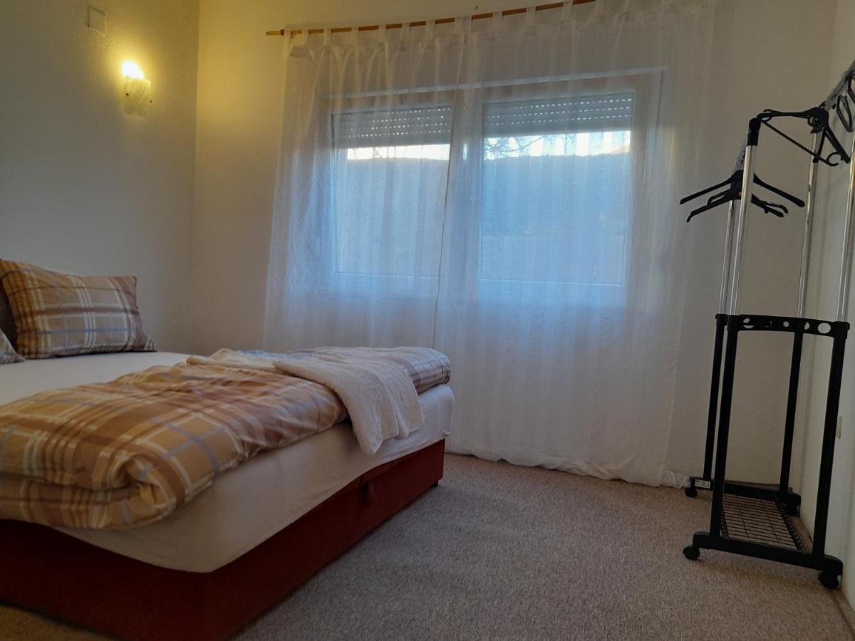 Apartman Avdic Mostar Bilik gambar