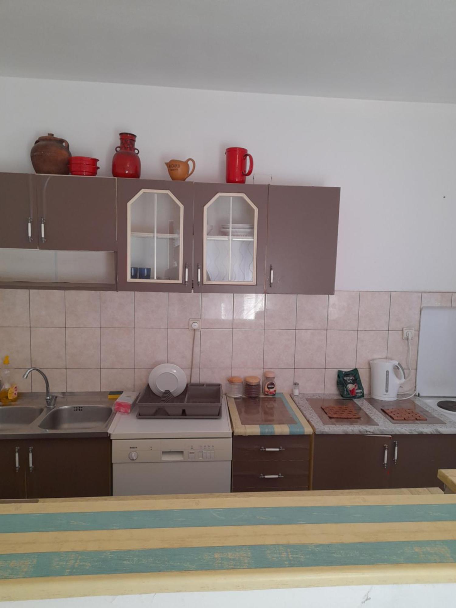 Apartman Avdic Mostar Bilik gambar