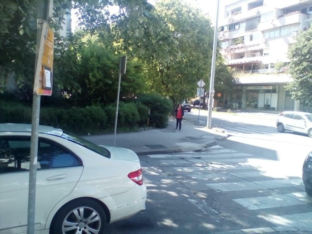 Apartman Avdic Mostar Luaran gambar