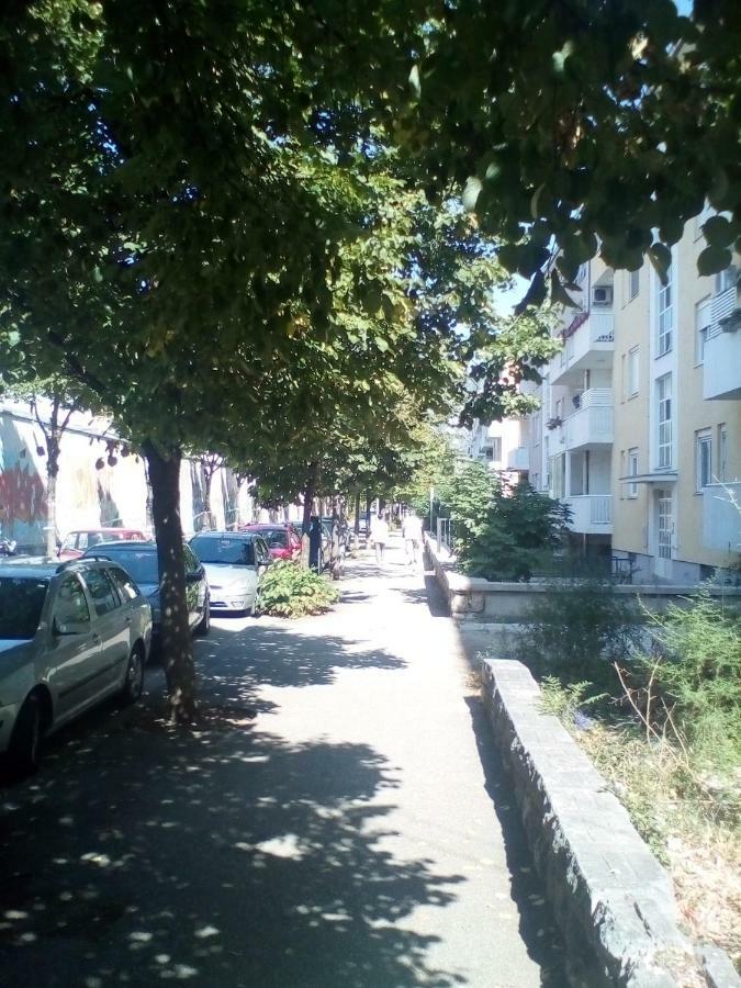 Apartman Avdic Mostar Luaran gambar